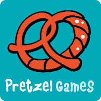 Pretzel games